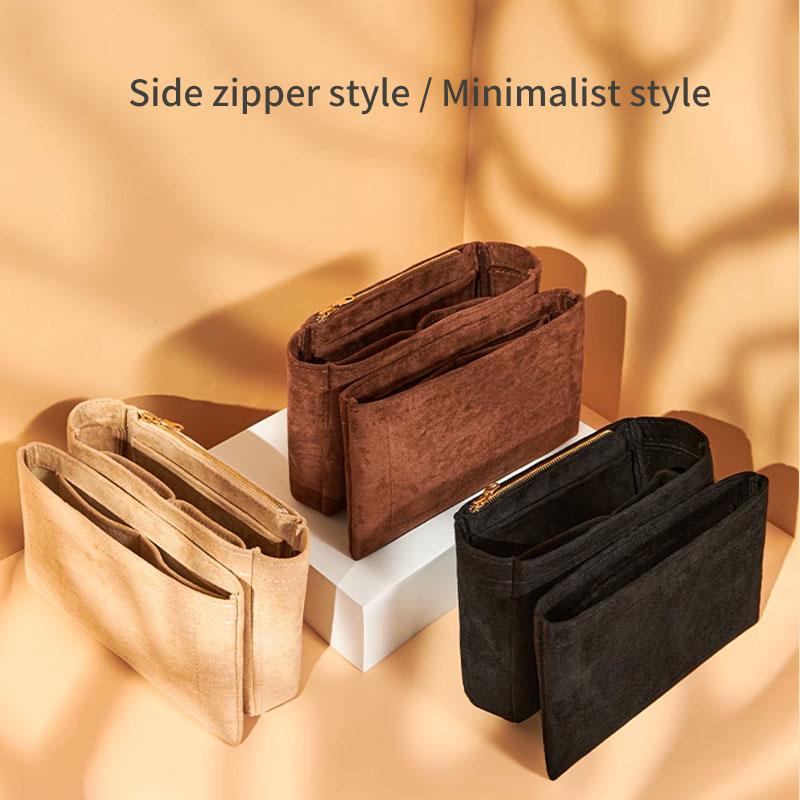 For "Pochette Métis" Bag Insert Organizer, Purse Insert Organizer, Bag Shaper, Bag Liner