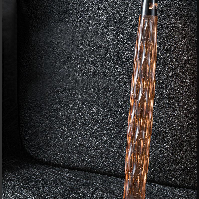 Light luxury silk soft bristle toothbrush for couples for both men and women