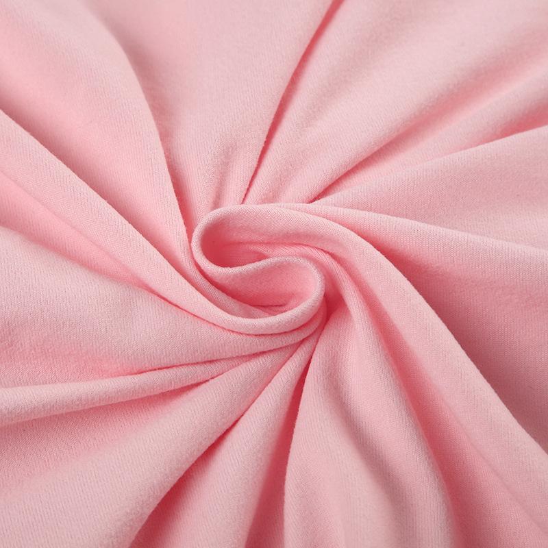Halter short sleeve bowknot ruffle top