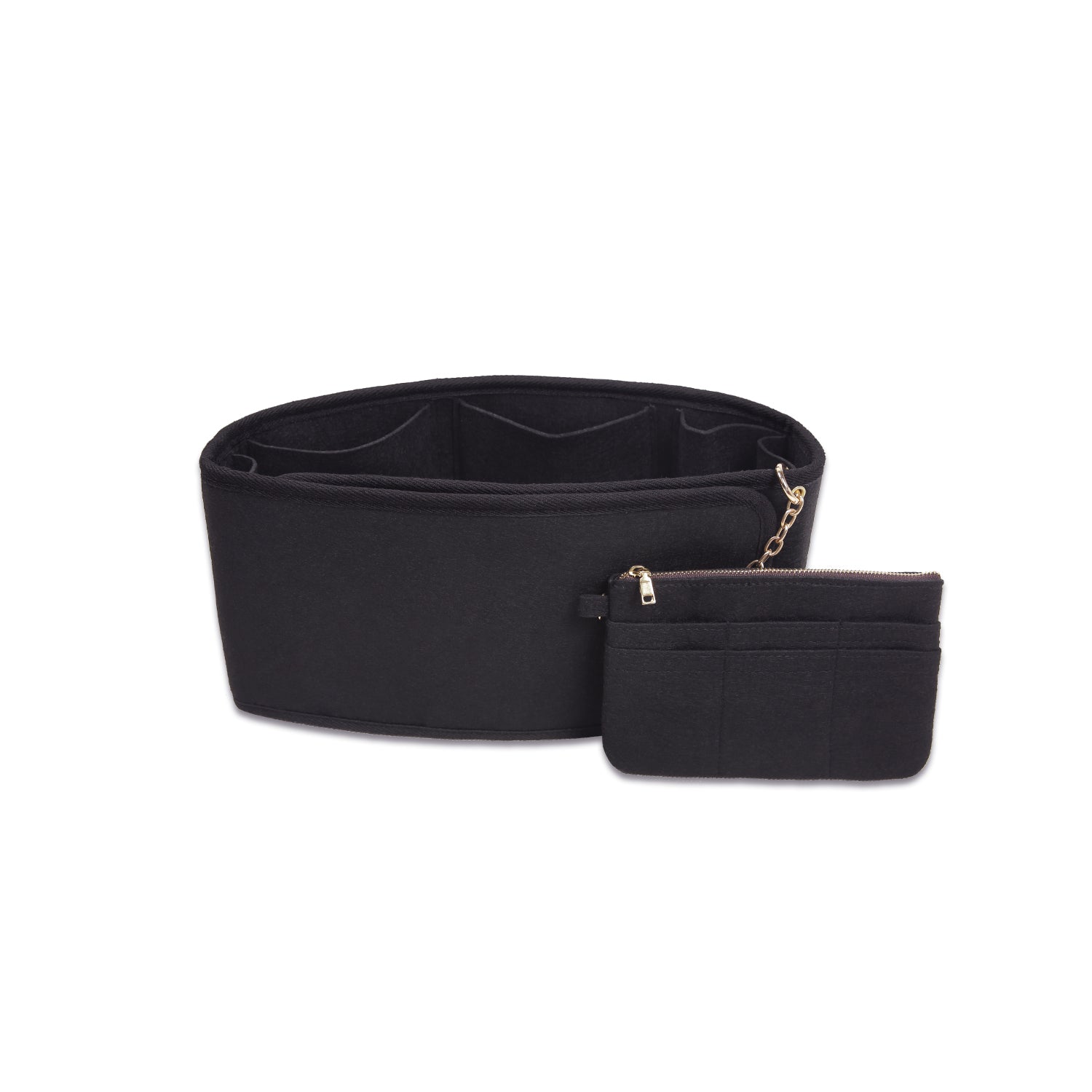 Handbag Organizer for Bag organizer - Speedy Louis Vuitton 35| Designer Purse Insert | Round Bag Storage | Bag Liner | Bag Insert Organizer | Louis Vuitton Organizer | Bag Organizer | Luxury bag | Neverfull Louis Vuitton Graceful