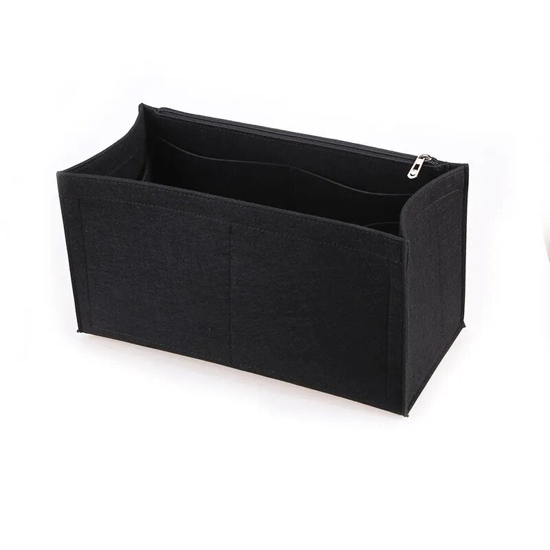 BaginBag® | Handbag Organizer For Hermes Herbag 31 39 bag | Purse Insert | purse insert organizer | Hermes Organizer Purse | Tote Bag Organizer | Bag Organizer | Tote Insert bag | travel bag organizer | Purse Organization
