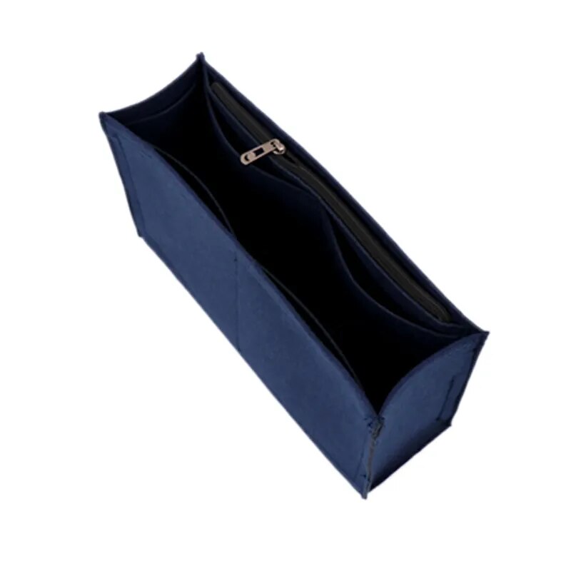 BaginBag® | Handbag Organizer For Hermes Herbag 31 39 bag | Purse Insert | purse insert organizer | Hermes Organizer Purse | Tote Bag Organizer | Bag Organizer | Tote Insert bag | travel bag organizer | Purse Organization