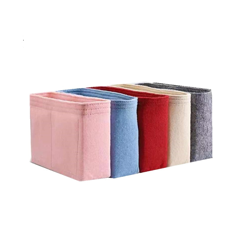 BaginBag | Handbag Organizer for Prada bag organizer - Hobo (2000 and 2005 edition) | Designer Purse Insert | Bag Insert Organizerr | Tote bag organizer Organizer inserts for handbag| Bag Organizer | Luxury bag | Organizer inserts for handbag