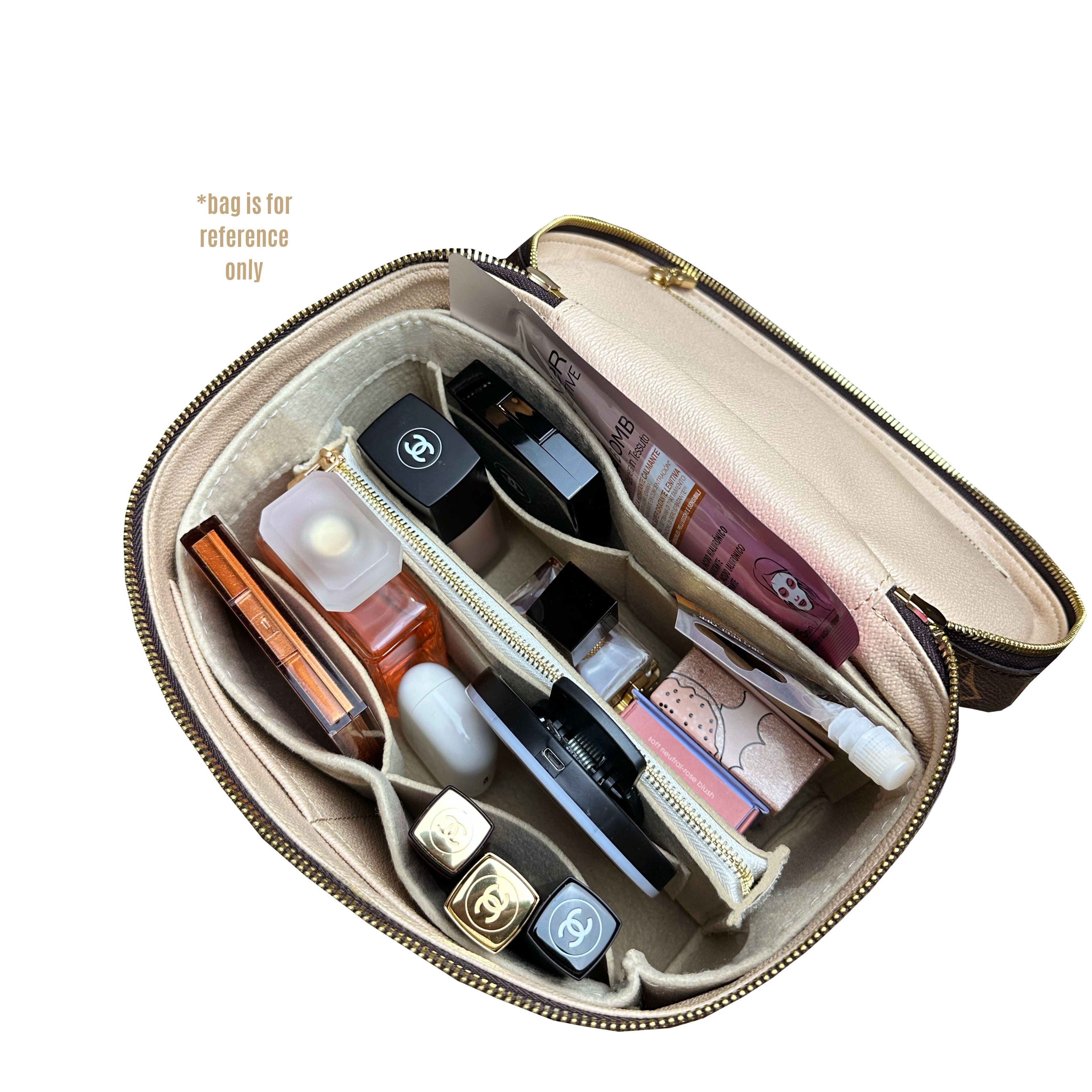 BaginBag® | Handbag Organizer For Louis Vuitton Nice Bag | LV Purse Insert | purse insert organizer | LV Organizer Purse | LV Tote Bag Organizer | Bag Organizer | Tote Insert bag | travel bag organizer | LV Purse Organization