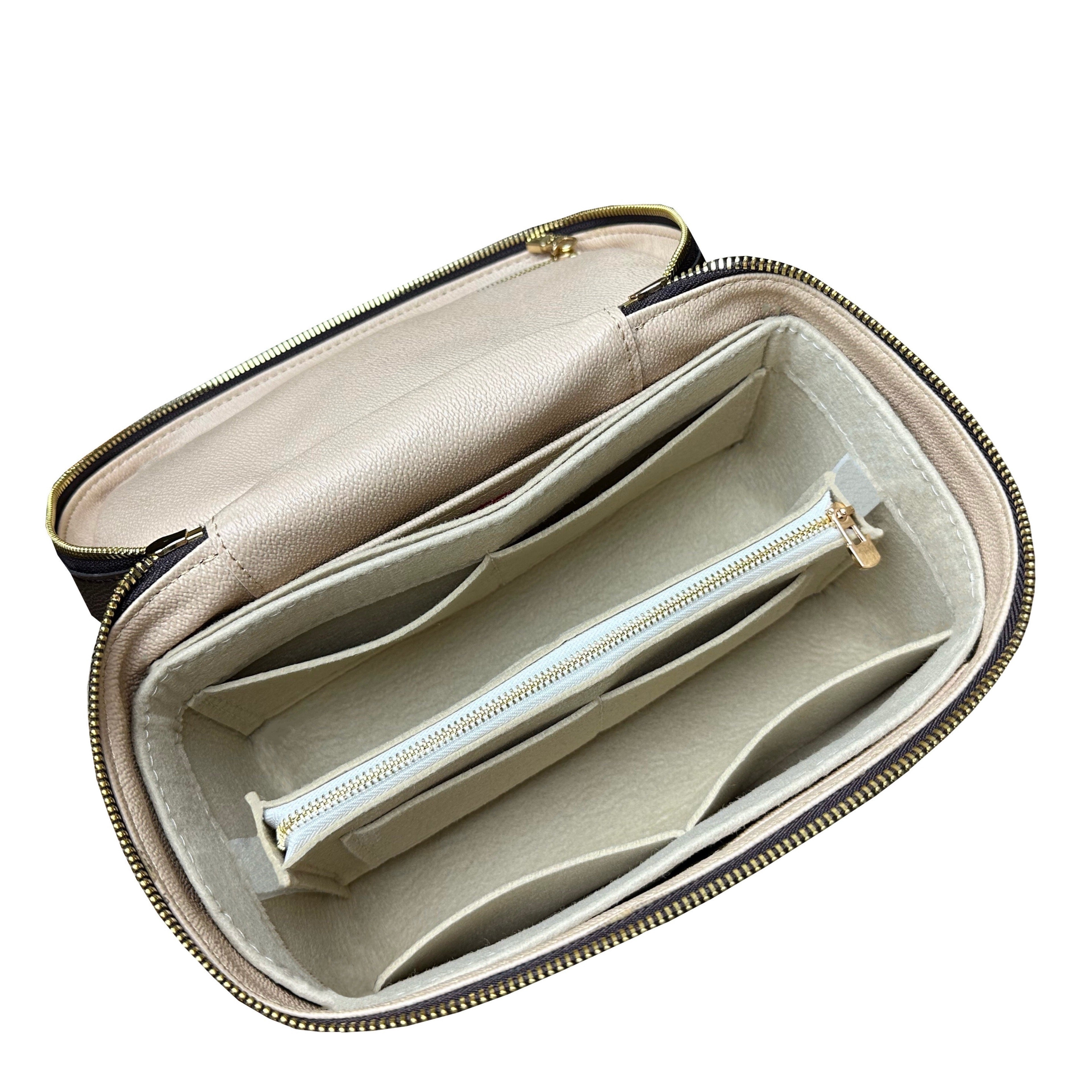 BaginBag® | Handbag Organizer For Louis Vuitton Nice Bag | LV Purse Insert | purse insert organizer | LV Organizer Purse | LV Tote Bag Organizer | Bag Organizer | Tote Insert bag | travel bag organizer | LV Purse Organization