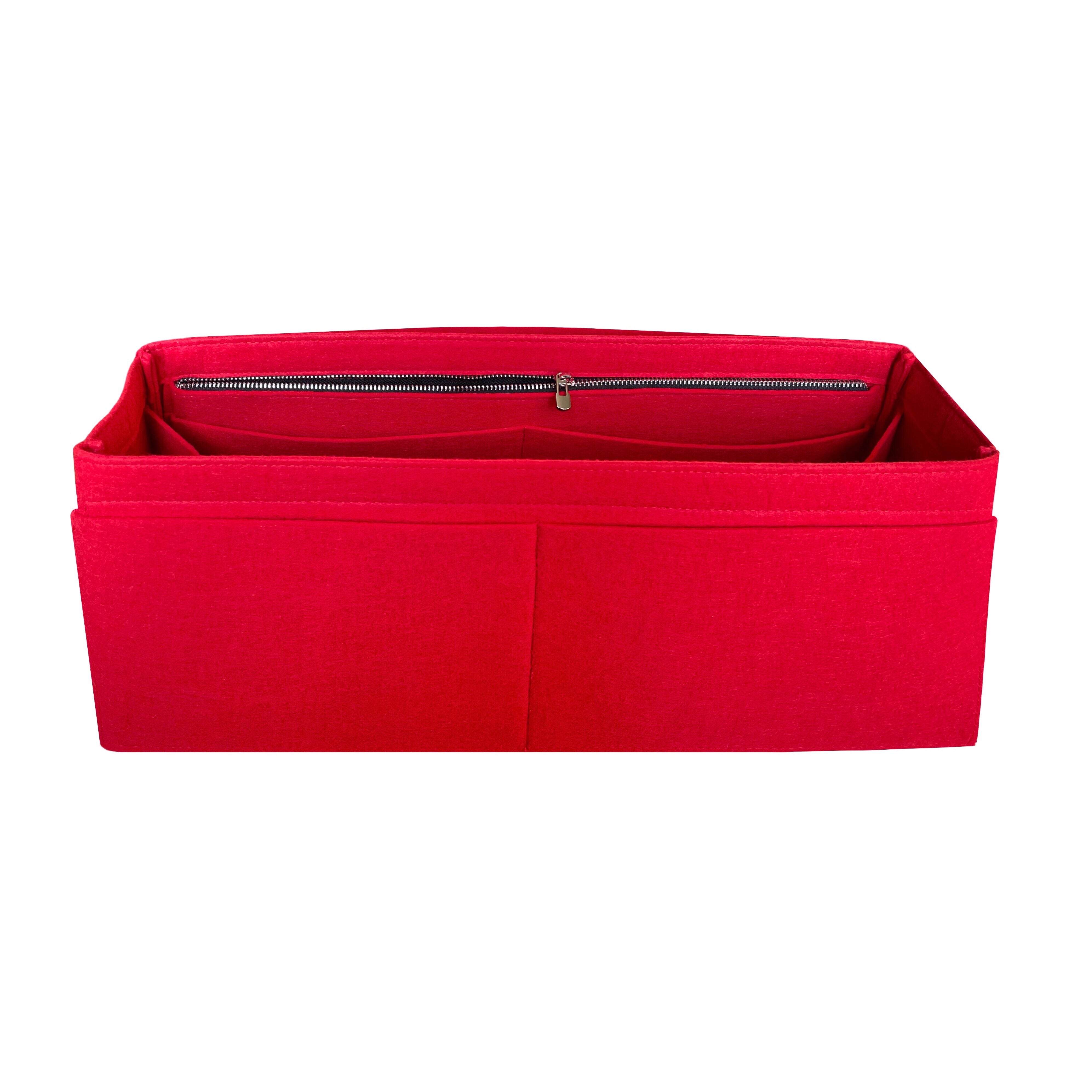 BaginBag | Handbag Organizer For YSL SL Cabas Downtown Bag | YSL Purse Insert | Bag Liner | YSL Insert Organizer | YSL Organizer | Bag Organizer | Luxury bag | Bag protector | YSL Insert |