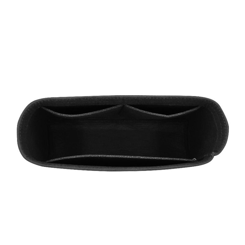 BaginBag | Handbag Organizer for Prada bag organizer - Hobo (2000 and 2005 edition) | Designer Purse Insert | Bag Insert Organizerr | Tote bag organizer Organizer inserts for handbag| Bag Organizer | Luxury bag | Organizer inserts for handbag