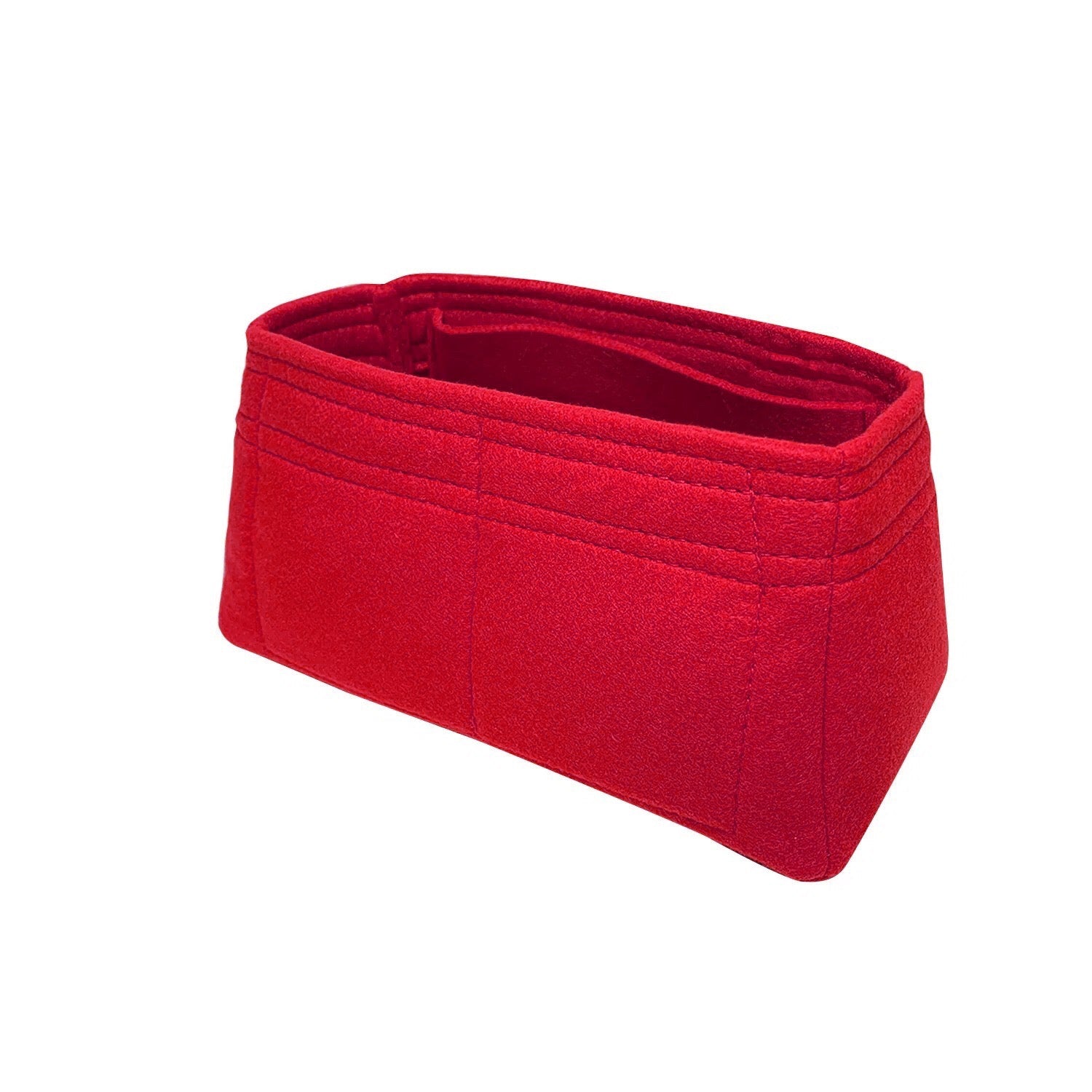 BaginBag | Handbag Organizer For Louis Vuitton alma BB Bag| LV Purse Insert | Bag Liner | lv Insert Organizer | Louis Vuitton Organizer | Luxury bag | LV Bag protector | Louis Vuitton Insert | Louis Vuitton Tote Bag | LV Insert