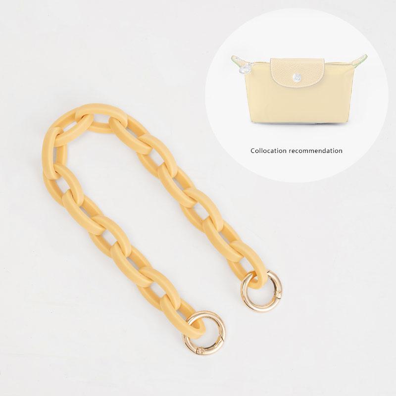 For longchamp Le Pliage accssories| longchamp Le Pliage Strap | Designer Purse Insert | Handbag Strap | Bag Insert Organizer | Coach Swing Strap | Luxury Bag Accessory | Bag Protector