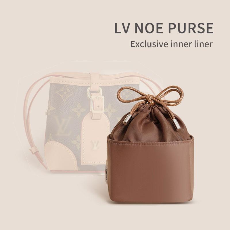 noe purse lv