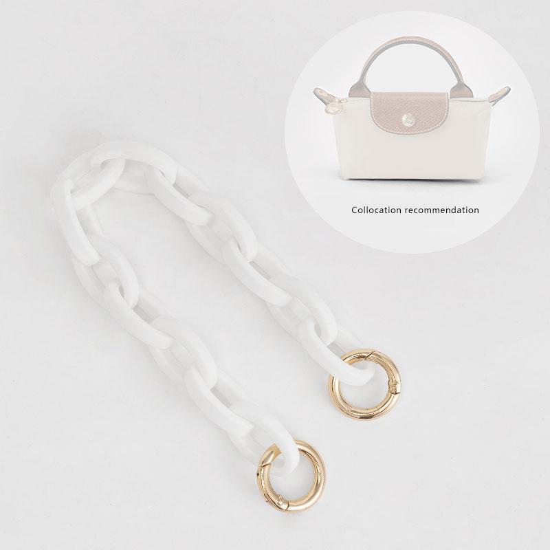 For longchamp Le Pliage accssories| longchamp Le Pliage Strap | Designer Purse Insert | Handbag Strap | Bag Insert Organizer | Coach Swing Strap | Luxury Bag Accessory | Bag Protector