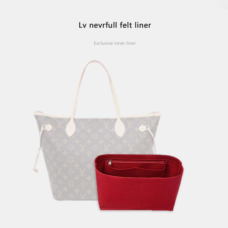 BaginBag® | Handbag Organizer For Louis Vuitton Neverfull MM PM GM Bag | LV Purse Insert | purse insert organizer | LV Organizer Purse | LV Tote Bag Organizer | Bag Organizer | lv never full | Neverfull bag | Neverfull pm