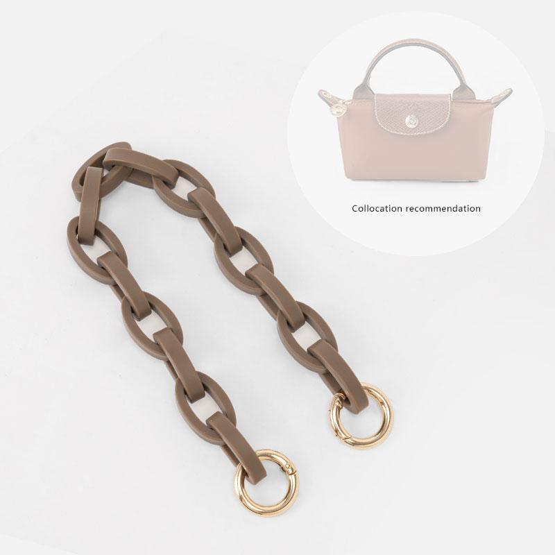 For longchamp Le Pliage accssories| longchamp Le Pliage Strap | Designer Purse Insert | Handbag Strap | Bag Insert Organizer | Coach Swing Strap | Luxury Bag Accessory | Bag Protector