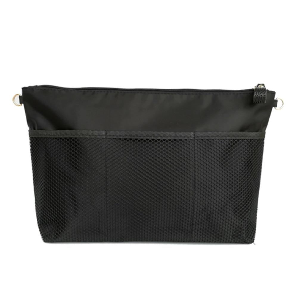 Efficient and Durable Soft Bag Organization Pouch: Your Handbag’s Perfect Companion