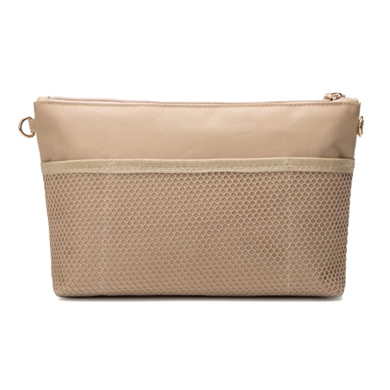 Efficient and Durable Soft Bag Organization Pouch: Your Handbag’s Perfect Companion