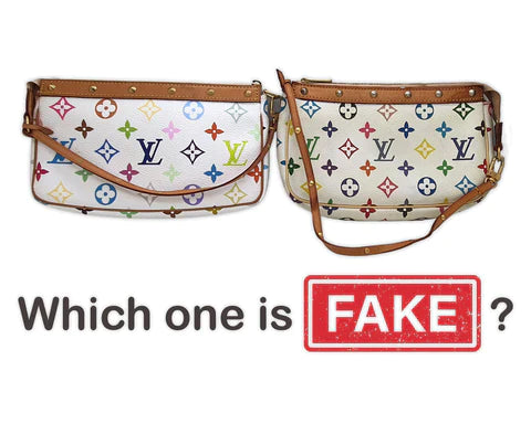 Tips for Spotting a Fake Louis Vuitton Bag: A Guide to Authenticity