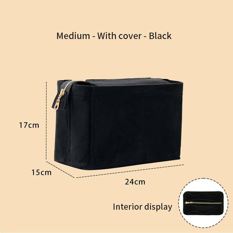 Baginbag | For  Lv Neon Bag Insert Organizer, Purse Insert Organizer, Bag Shaper, Bag Liner