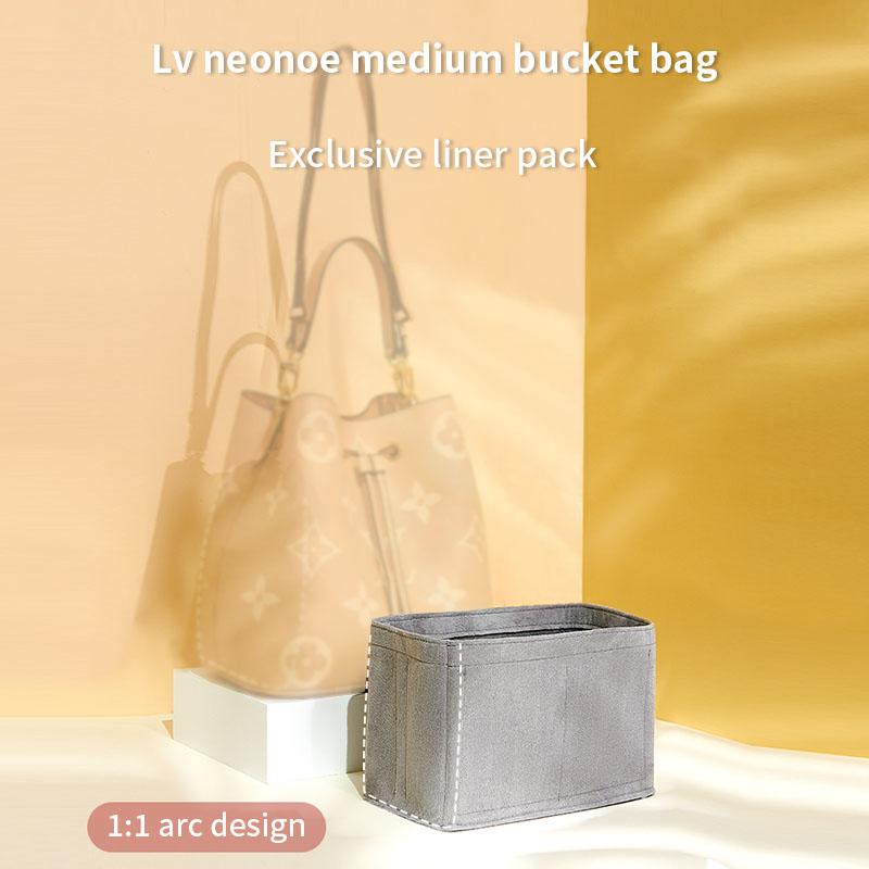 Baginbag | For  Lv Neon Bag Insert Organizer, Purse Insert Organizer, Bag Shaper, Bag Liner