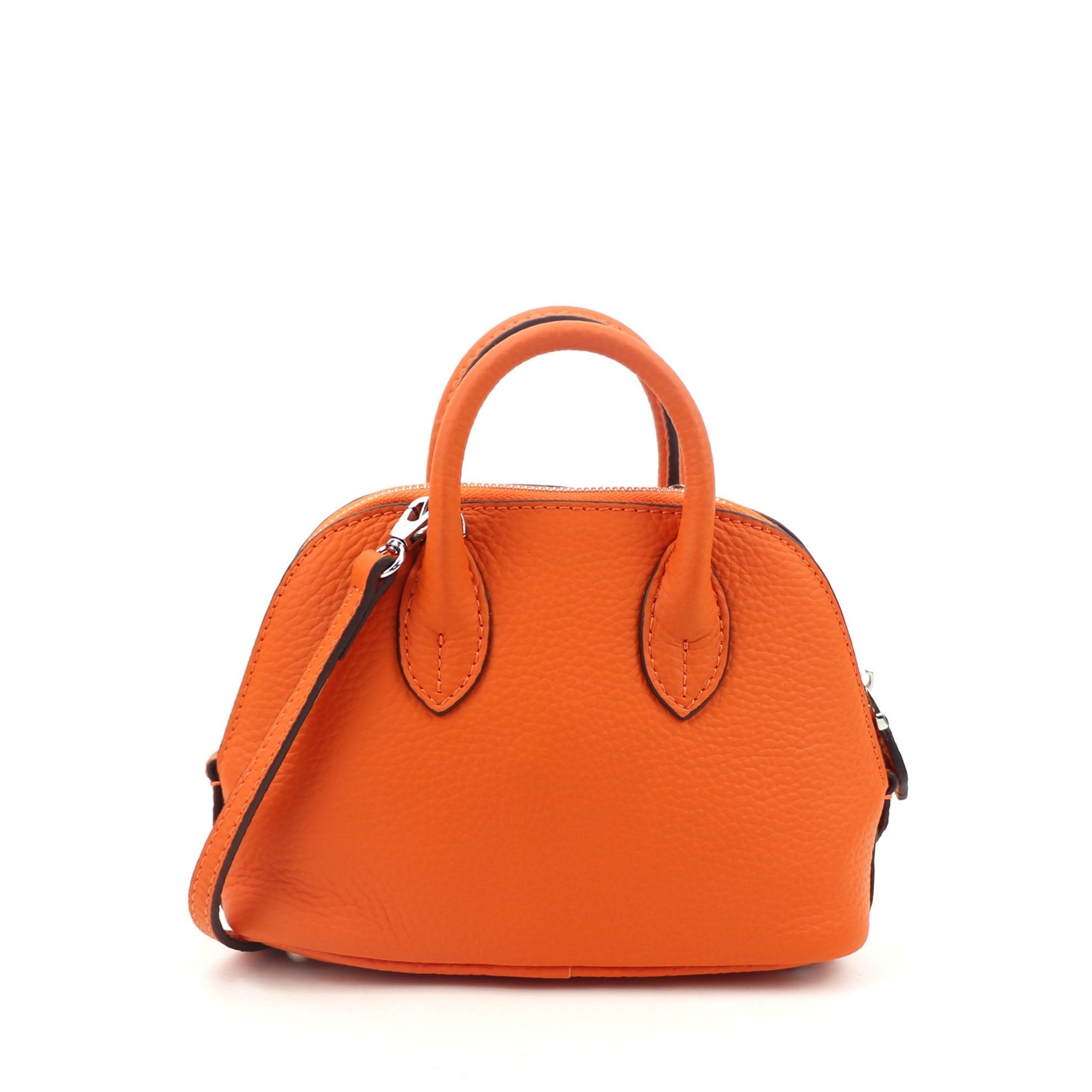 Fashion solid color cute Internet celebrity mini shell crossbody bag