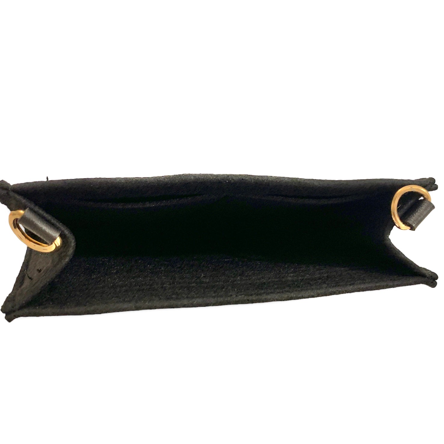 YSL MATELASSE Flap pouch New design Conversion Kit insert liner organizer | YSL Inner bag | clutch ysl | Bag Organizer