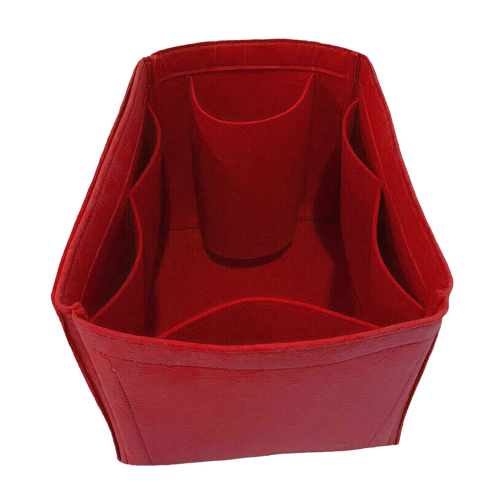 BaginBag | Handbag Organizer For YSL Le Monogramme Bucket Bag | Designer Purse Insert  | Bag Liner | Bag Insert Organizer | YSL Organizer | Bag Organizer | Luxury bag |  Bag protector | YSL Insert |
