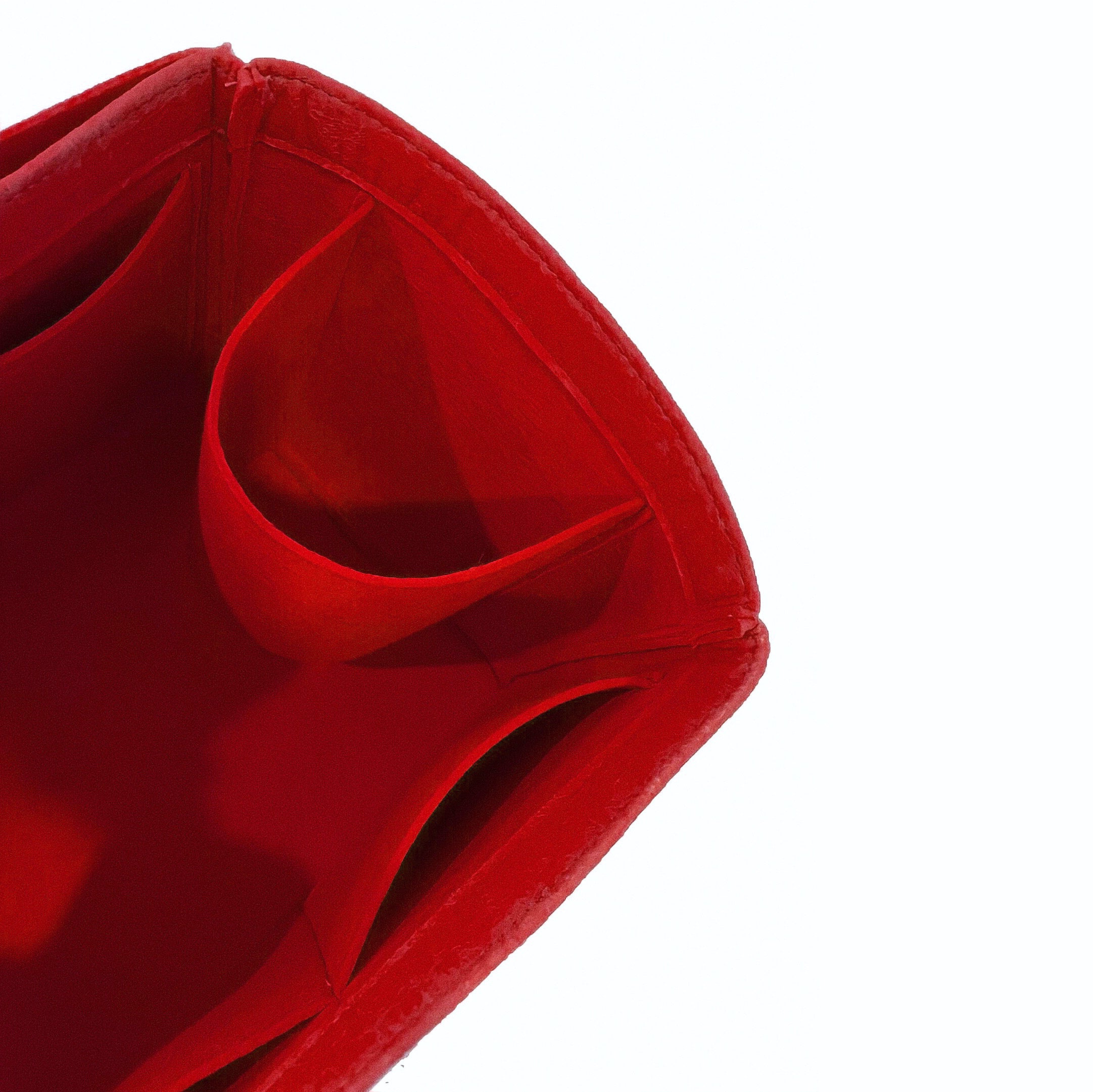 BaginBag | Handbag Organizer For Valentino for Rockstud | Designer Purse Insert  | Bag Liner | Bag Insert Organizer | Tote bag organizer  | Bag Organizer | Luxury bag |  Bag protector | Organizer inserts for handbags