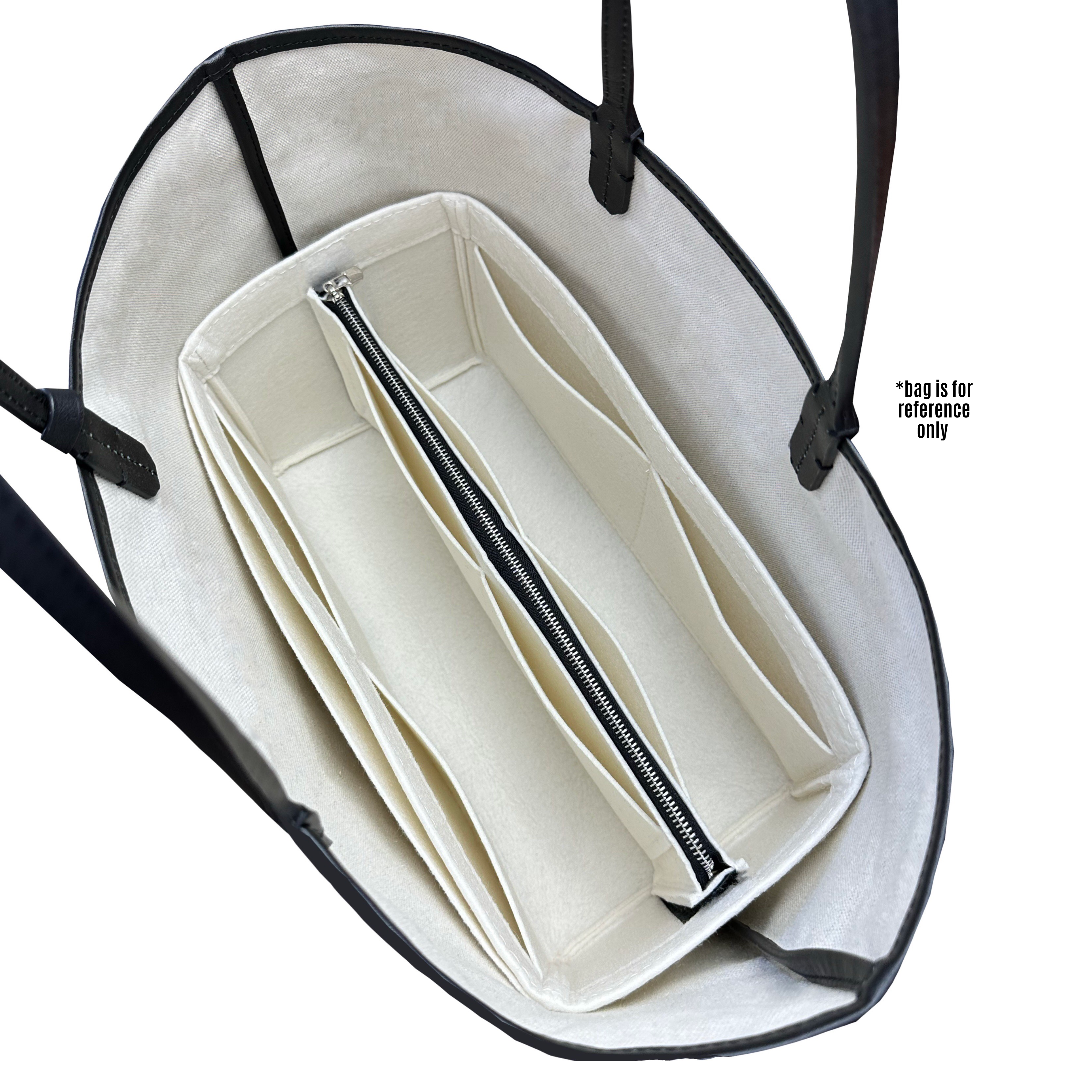 BaginBag® | Handbag Organizer for Handbag Organizer for Goyard St Louis PM GM TPM bag | Goyard Purse Insert  | Goyard Bag Organizer | Bag Liner | Goyard Insert Organizer | Tote bag organizer  | Purse Insert | Goyard Inner Bag | go st louis | goyard pouch