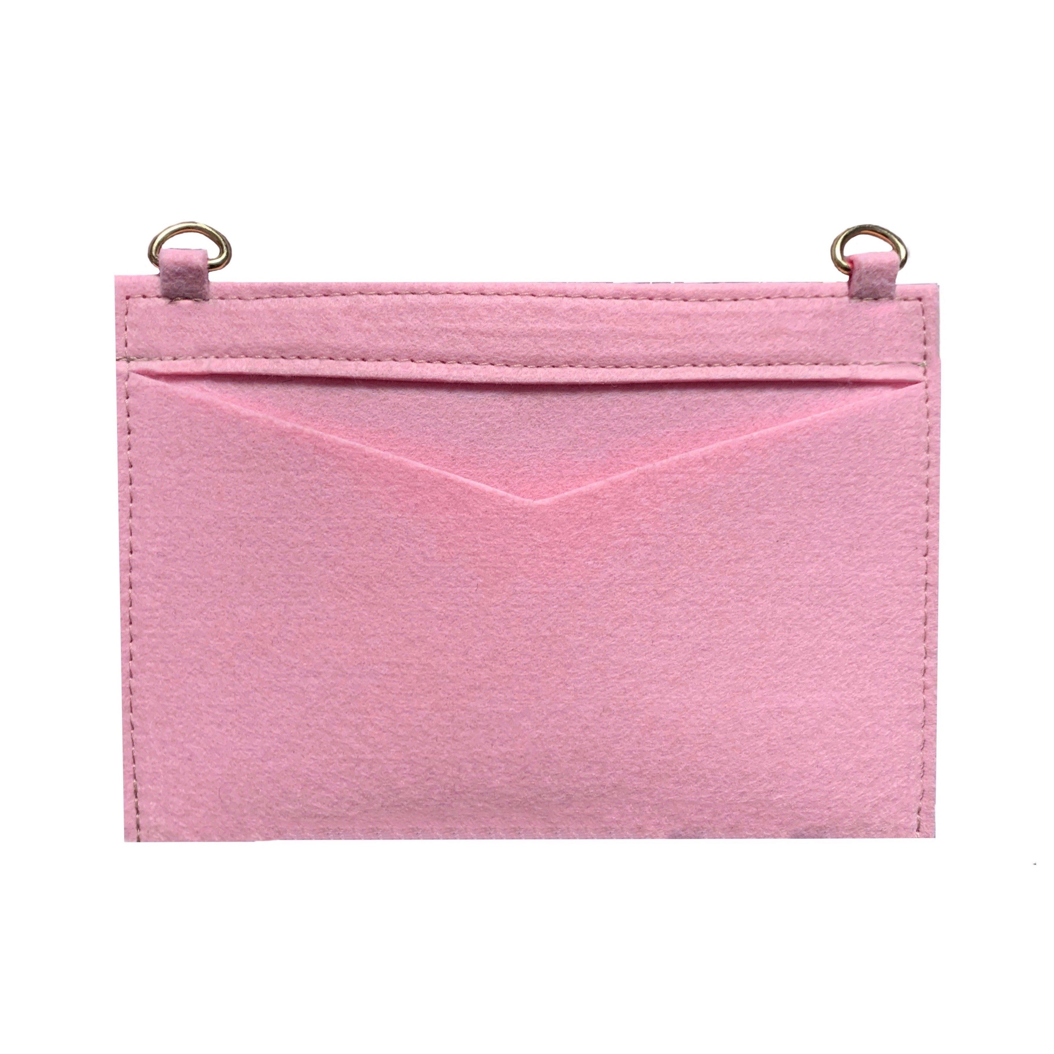 Conversion Kit for Pochette Chyc | Accessory for YSL Swing | Yves Saint Laurent Strap | Designer Purse Insert | YSL Handbag Strap | Bag Insert Organizer | YSL Swing Strap | Luxury Bag Accessory | Bag Protector”