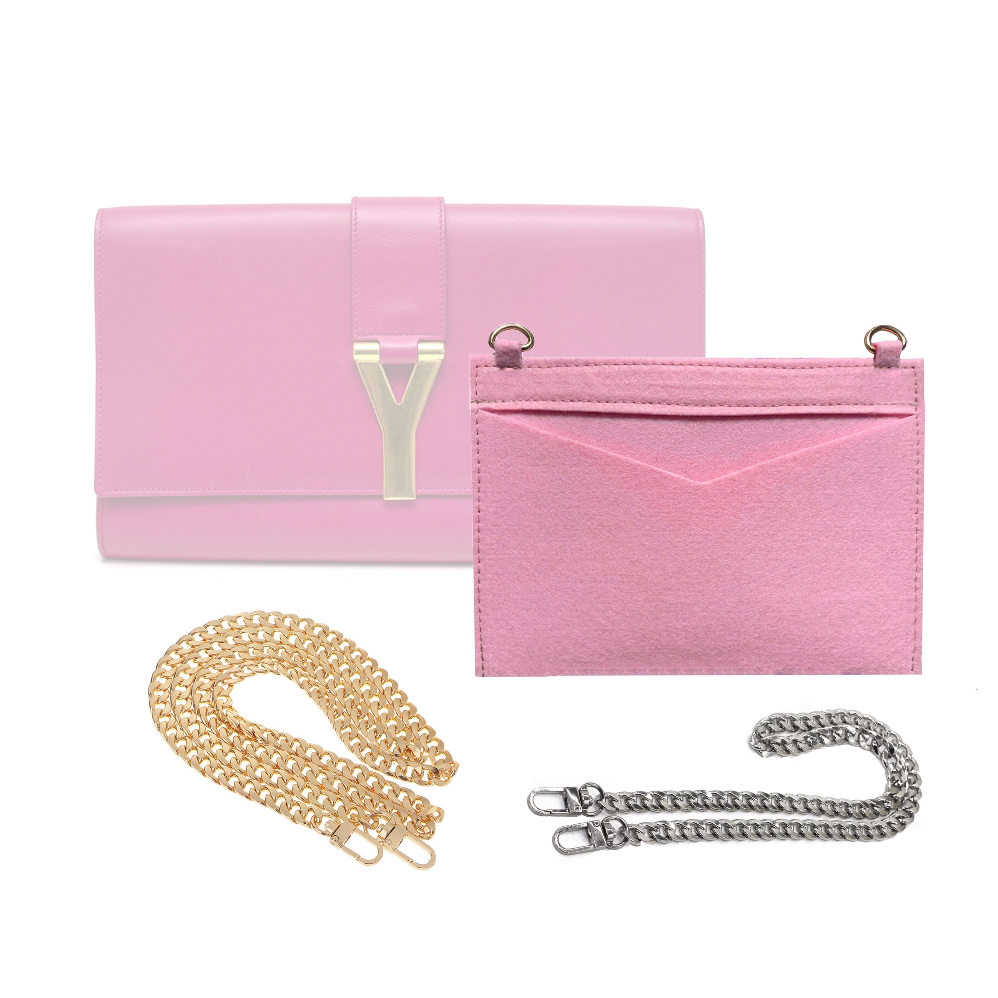 Conversion Kit for Pochette Chyc Accessory for YSL Swing Yves Sain