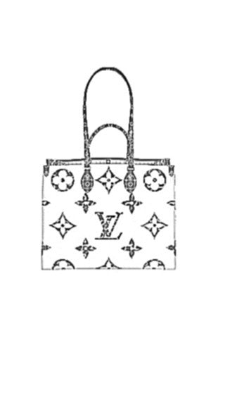 BaginBag® | Handbag Organizer For Louis Vuitton On The Go Bags | LV Purse Insert  | purse insert organizer |  LV Organizer Purse |  LV Tote Bag  Organizer | Bag Organizer | Tote Insert  bag | travel bag organizer | LV Purse Organization