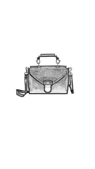 Small Polly Satchel | Bag Organizer | Luxury bag |  Bag protector