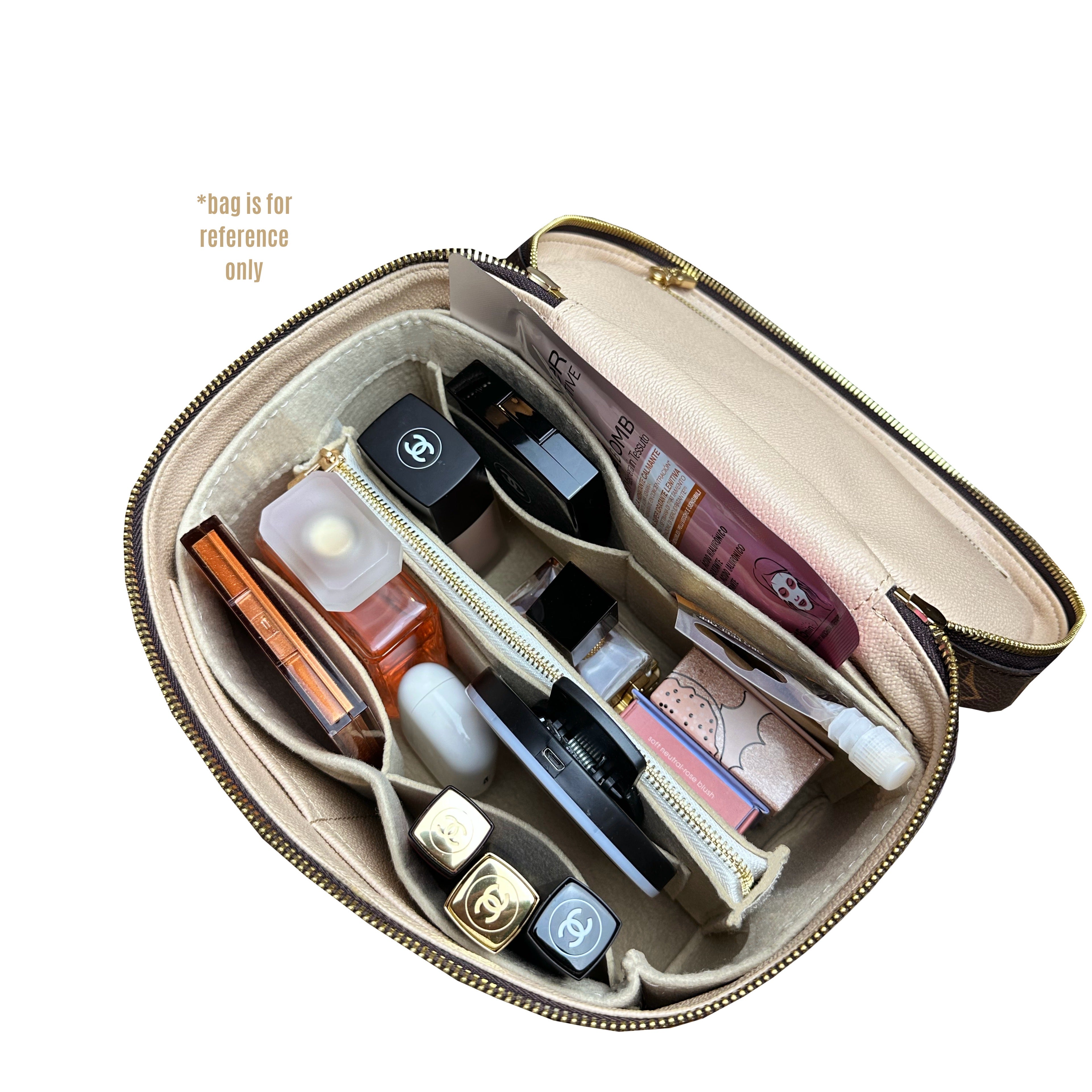 BaginBag® | Handbag Organizer For Louis Vuitton Nice Bag | LV Purse Insert  | purse insert organizer |  LV Organizer Purse |  LV Tote Bag  Organizer | Bag Organizer | Tote Insert  bag |  travel bag organizer | LV Purse Organization