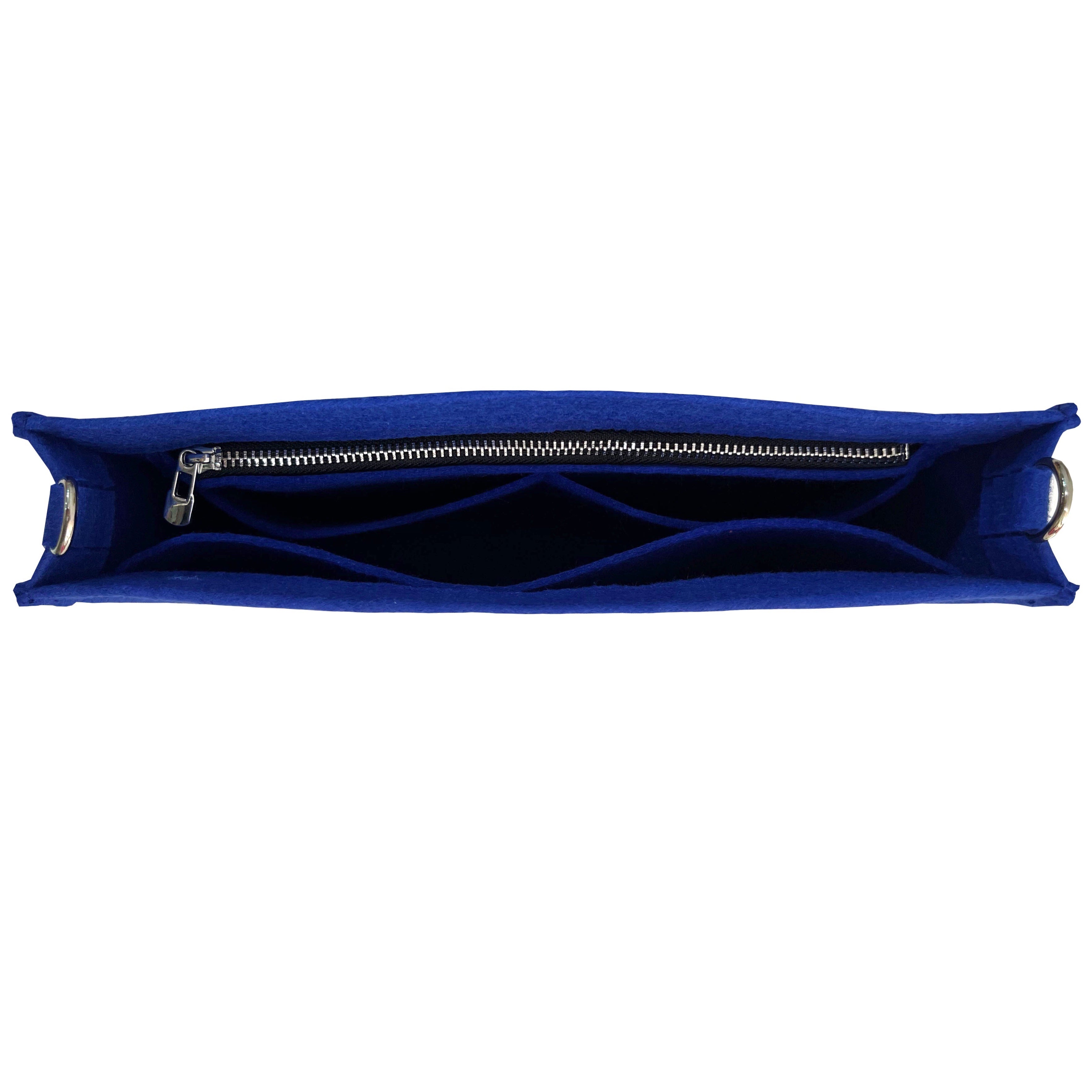 BaginBag | Accessory For Louis Vuitton | Conversion Kit for Pochette Voyage MM | Louis Vuitton Strap | LV Purse Insert | LV Handbag Strap | LV Insert Organizer | LV Strap Bag | LV Bag Accessory | LV Bag Protector | LV Shoulder Strap