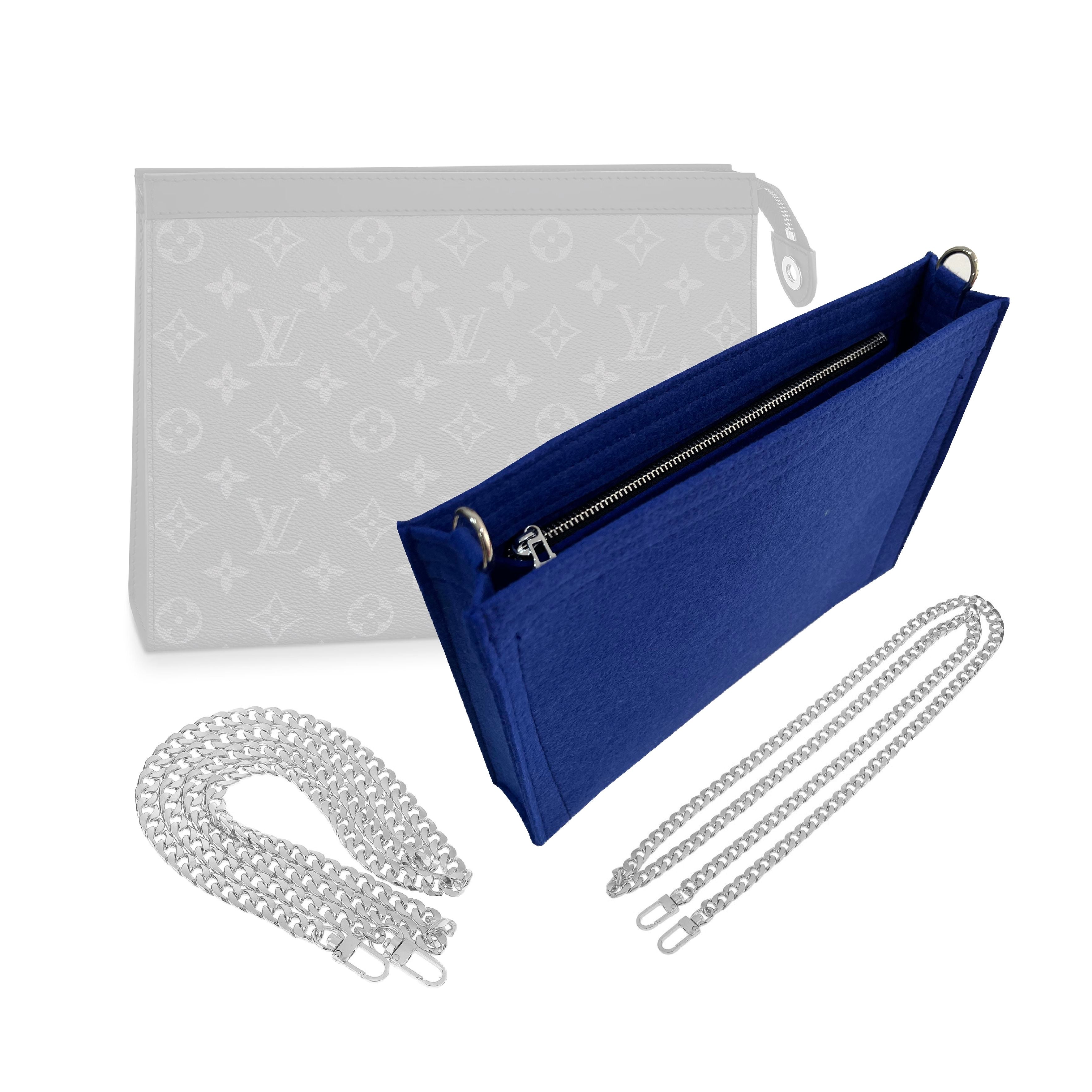 Louis vuitton pochette discount insert