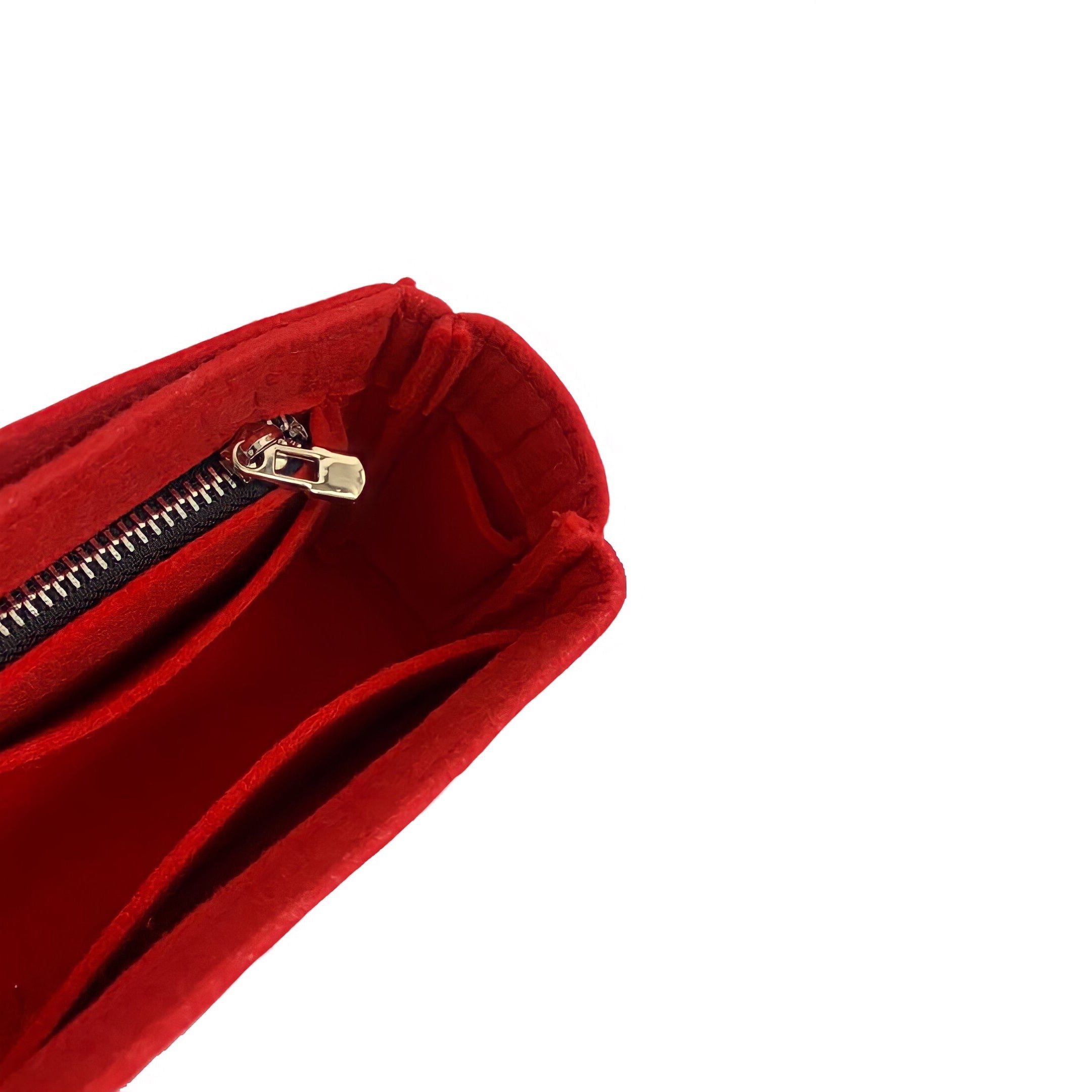 BaginBag® | Handbag Organizer For Louis Vuitton Croisette Shoulder  Bag | LV Purse Insert  | purse insert organizer |  LV Organizer Purse |  LV Tote Bag  Organizer | Bag Organizer | Tote Insert  bag |  travel bag organizer | LV Purse Organization