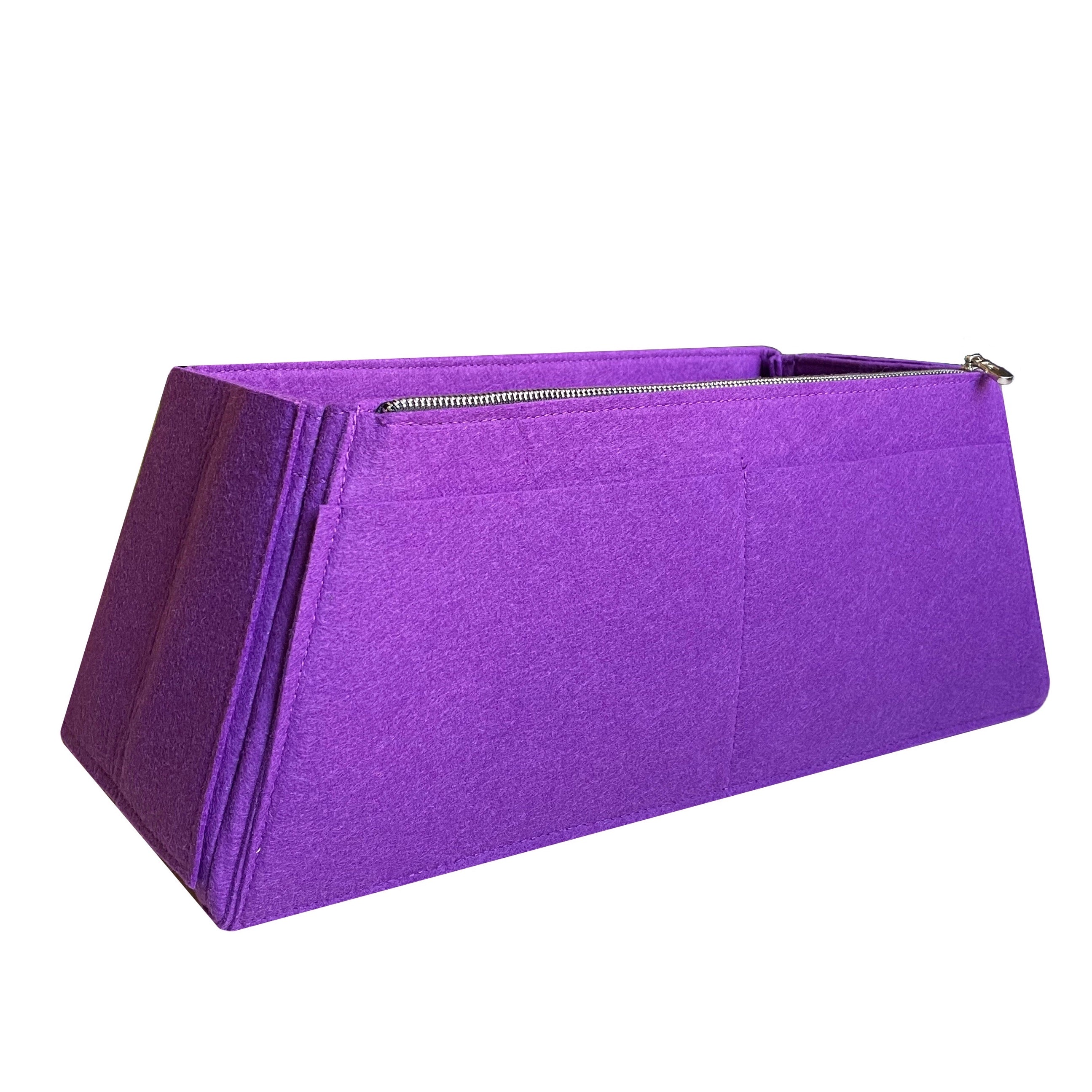 BaginBag® | Handbag Organizer For Fendi Peekaboo X-Tote Bag | Fendi Purse Insert | Bag Liner | Fendi Insert Organizer | Fendi Tote  Organizer | Bag Organizer | Luxury bag | Fendi Bag protector | Fendi Tote Insert | Fendi Inner Bag