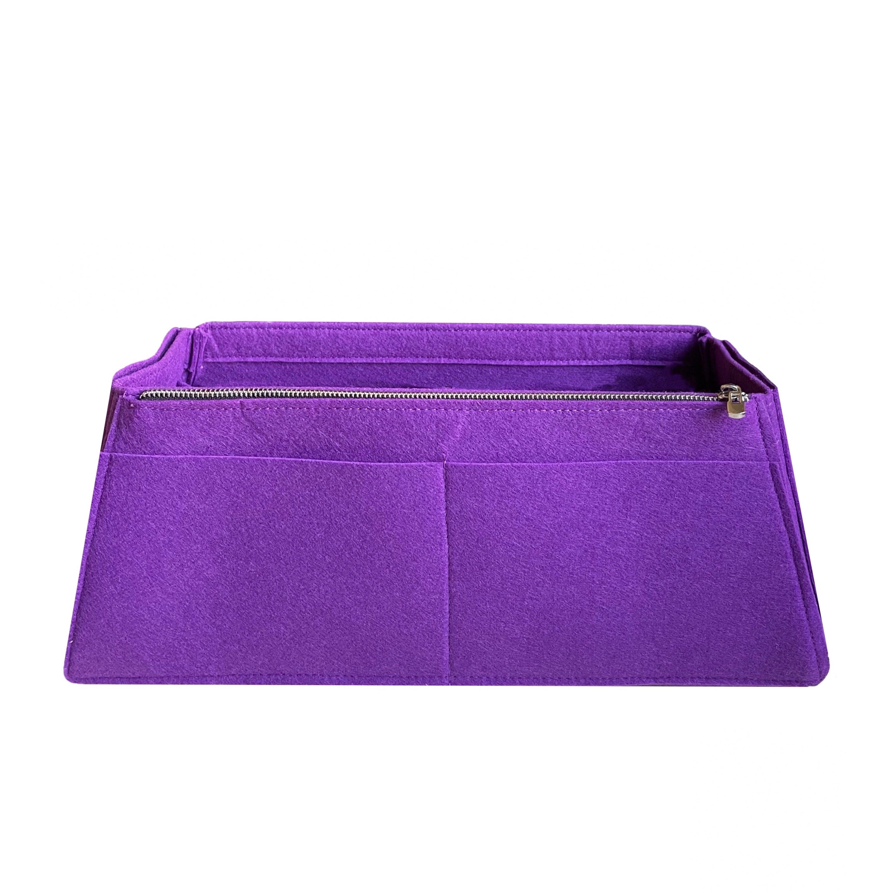 BaginBag® | Handbag Organizer For Fendi Peekaboo X-Tote Bag | Fendi Purse Insert | Bag Liner | Fendi Insert Organizer | Fendi Tote  Organizer | Bag Organizer | Luxury bag | Fendi Bag protector | Fendi Tote Insert | Fendi Inner Bag