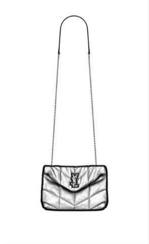 Handbag Organizer For YSL Loulou Puffer Toy Mini Quilted Shoulder Bagbag | clutch ysl  | Bag Liner | Bag Insert Organizer | YSL Organizer | Bag Organizer | Luxury bag |  Bag protector | YSL Insert