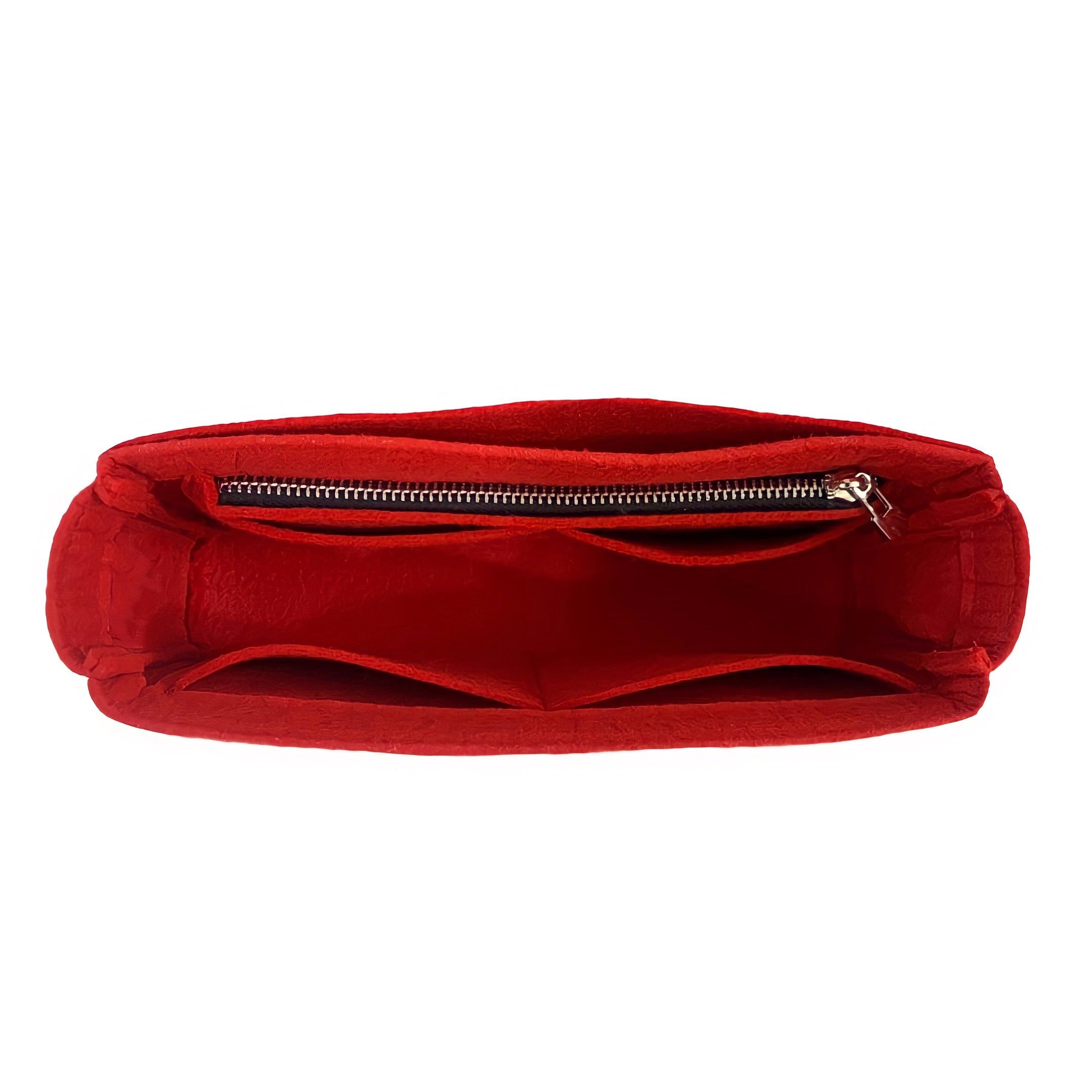 BaginBag® | Handbag Organizer For Louis Vuitton Croisette Shoulder  Bag | LV Purse Insert  | purse insert organizer |  LV Organizer Purse |  LV Tote Bag  Organizer | Bag Organizer | Tote Insert  bag |  travel bag organizer | LV Purse Organization