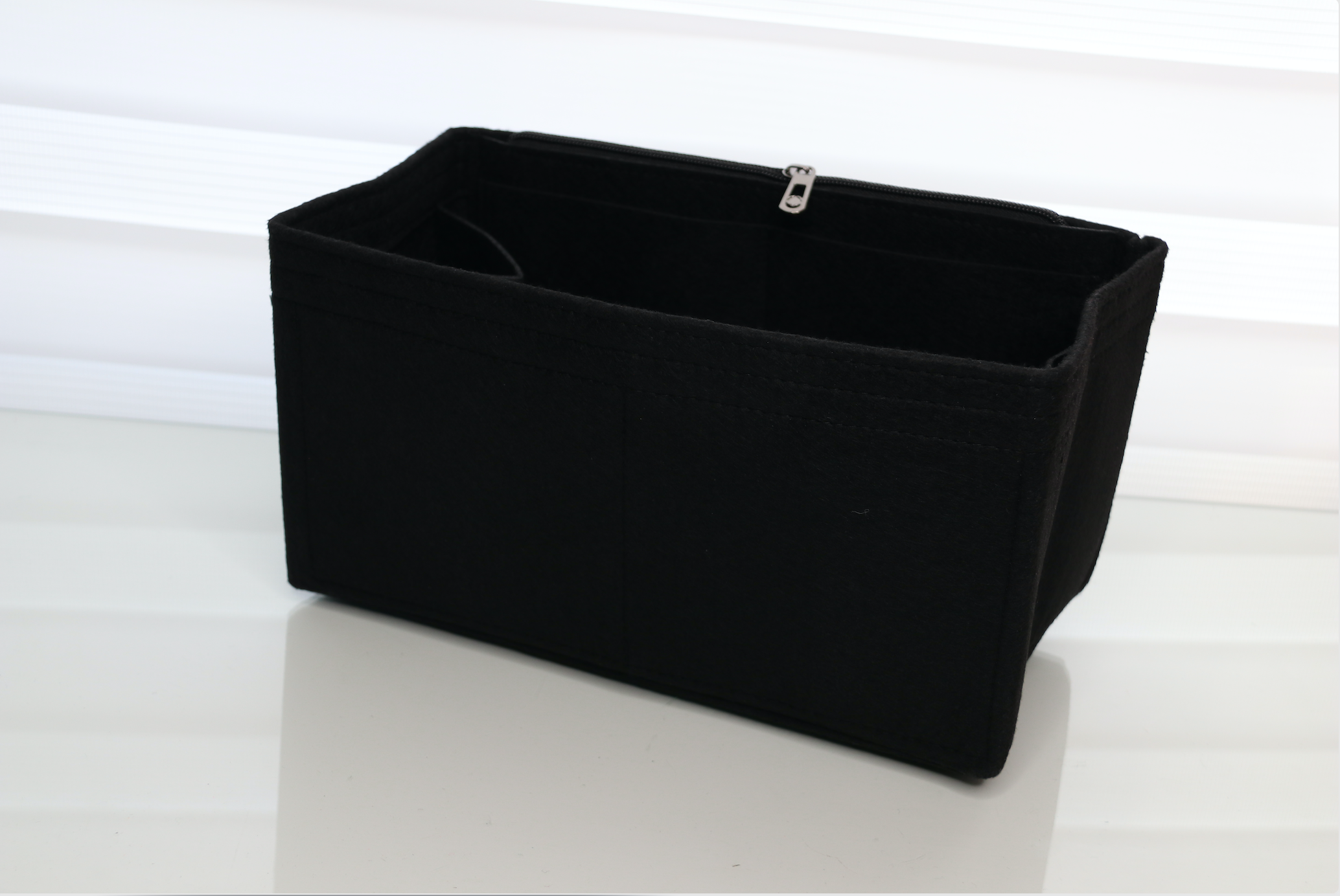 Handbag Organizer for LV Speedy 20 25 30 35 40 bag| Designer Purse Insert  | Round Bag Storage | Bag Liner | Bag Insert Organizer | Louis Vuitton Organizer | Bag Organizer | Luxury bag