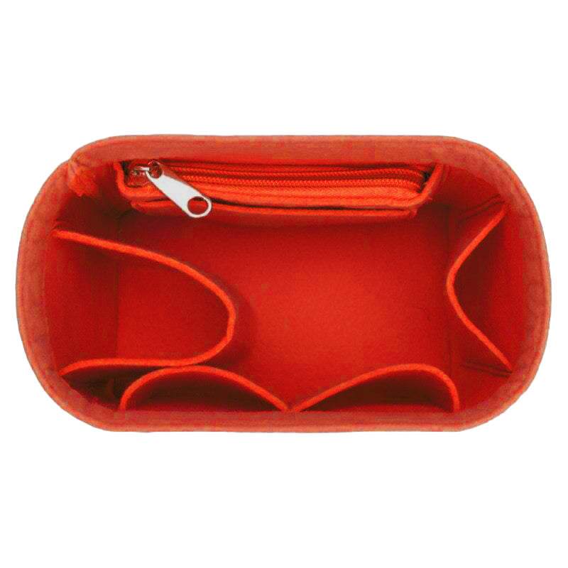 BaginBag® | Handbag Organizer for Handbag Organizer for Goyard Mini bag | Goyard Purse Insert  | Goyard Bag Organizer | Bag Liner | Goyard Insert Organizer | Tote bag organizer  | Purse Insert | Goyard Inner Bag | go st louis | goyard pouch