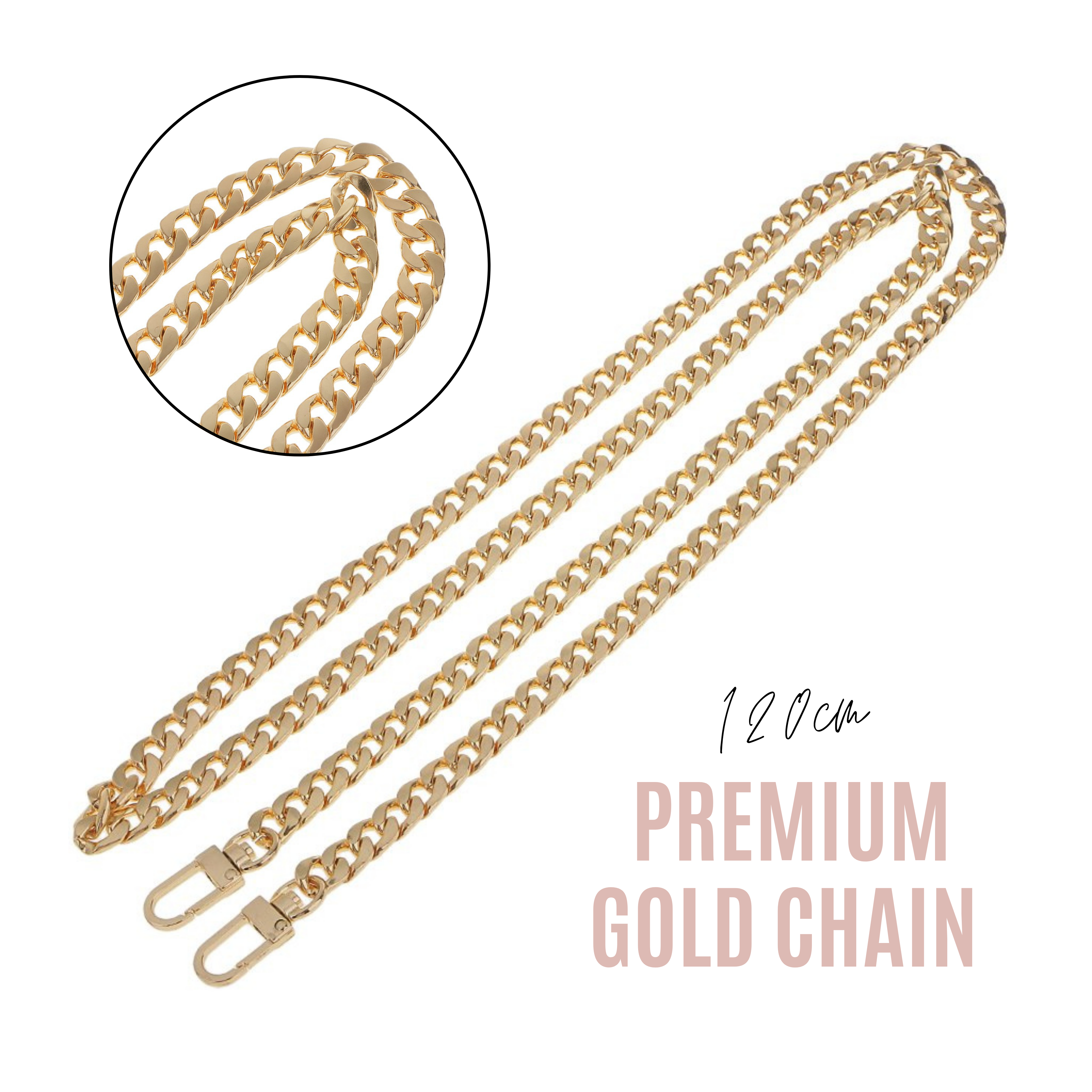 GOLD Chain