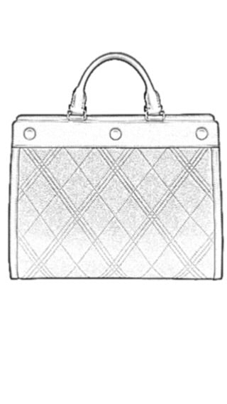 Handbag Organizer for mulberry Marylebone Bag | Designer Purse Insert  | Bag Liner | Bag Insert Organizer | Mulberry Organizer | Bag Organizer | Luxury bag |  Bag protector