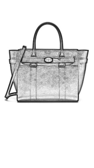 Handbag Organizer For Mulberry Small Zipped Bayswater bag | Designer Purse Insert  | Bag Liner | Bag Insert Organizer | Mulberry Organizer | Bag Organizer | Luxury bag |  Bag protector