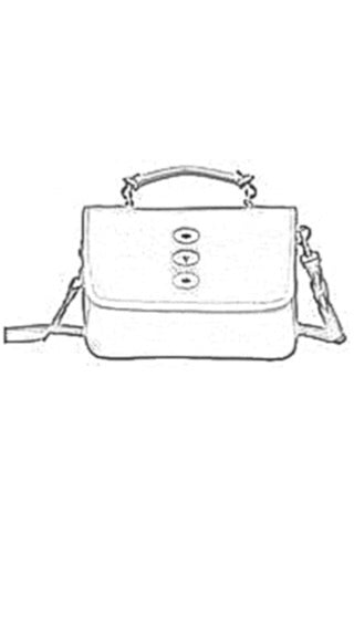 Handbag Organizer for mulberry Medium Bryn Bag | Designer Purse Insert  | Bag Liner | Bag Insert Organizer | Mulberry Organizer | Bag Organizer | Luxury bag |  Bag protector