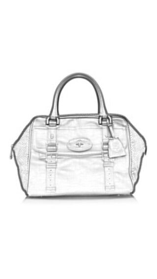 Handbag Organizer for mulberry Maisy Clipper Bag | Designer Purse Insert  | Bag Liner | Bag Insert Organizer | Mulberry Organizer | Bag Organizer | Luxury bag |  Bag protector