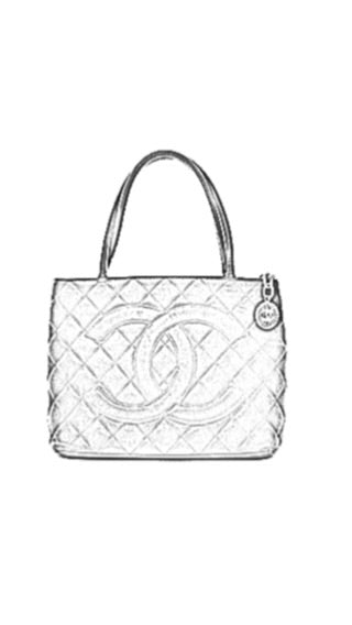 Handbag Organizer For Gucci GG Medallion Tote bag | Designer Purse Insert  | Bag Liner | Bag Insert Organizer | Gucci Organizer | Bag Organizer | Luxury bag |  Bag protector