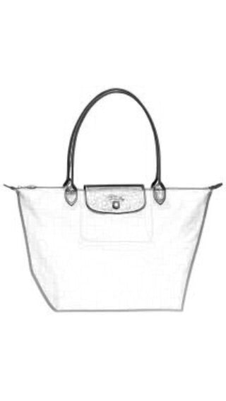 BaginBag | Handbag Organizer For Longchamp Le Pliage - Medium Bag | Designer Purse Insert  | Bag Liner | Bag Insert Organizer | Longchamp Le Pliage Organizer | Bag Organizer | Luxury bag |  Bag protector | Longchamp Le Pliage Insert