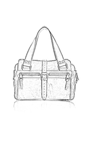 Handbag Organizer for mulberry Mabel Bag | Designer Purse Insert  | Bag Liner | Bag Insert Organizer | Mulberry Organizer | Bag Organizer | Luxury bag |  Bag protector