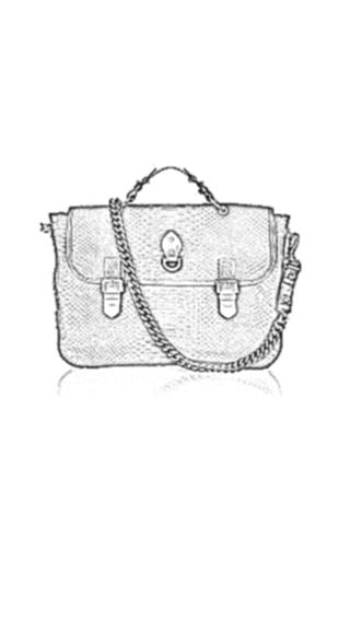 Handbag Organizer for oversized tillie mulberry bag | Designer Purse Insert  | Bag Liner | Bag Insert Organizer | Mulberry Organizer | Bag Organizer | Luxury bag |  Bag protector